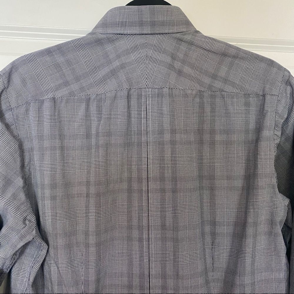 Thomas Pink Jermyn Street London Shirt - 15 - Picture 6 of 7